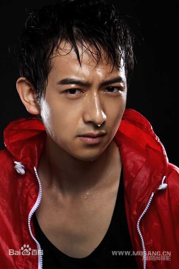 刘一辰演员 图册