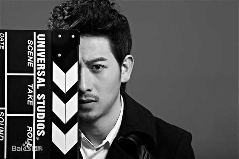 刘一辰演员 壁纸壁纸