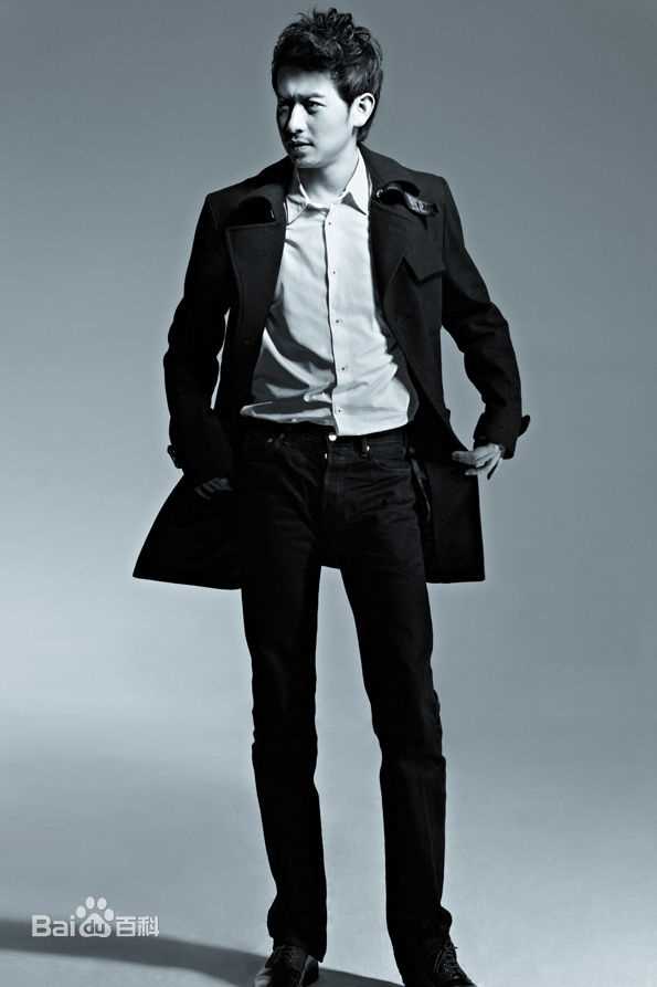 刘一辰演员 壁纸壁纸