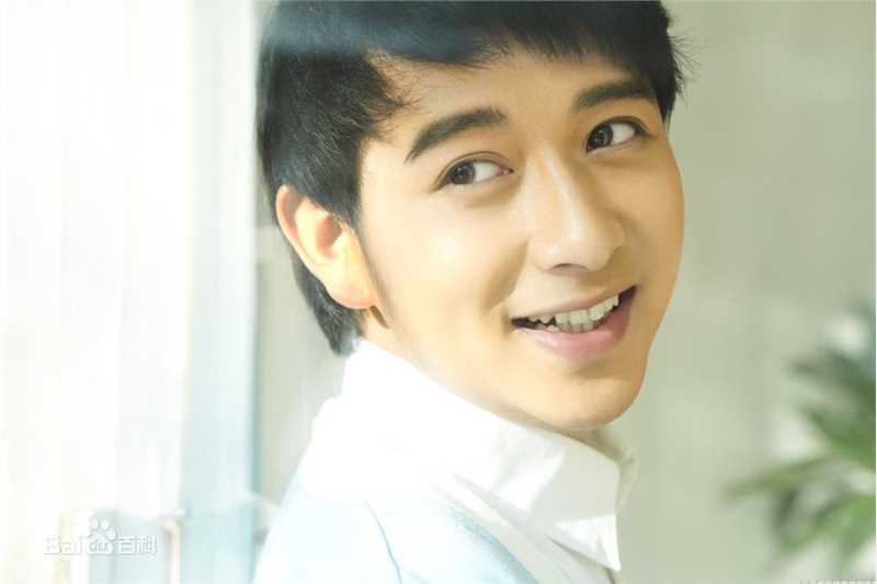 刘一辰演员 壁纸壁纸