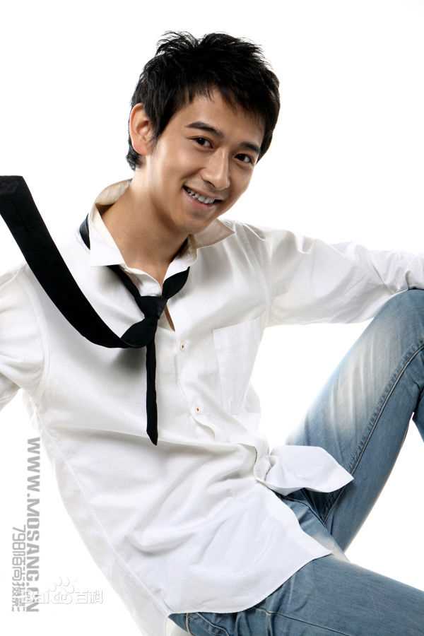 刘一辰演员 壁纸壁纸