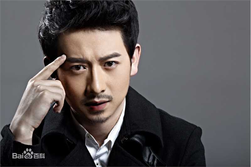 刘一辰演员 壁纸壁纸