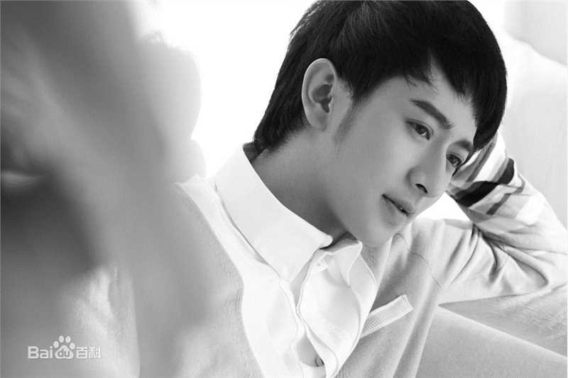 刘一辰演员 壁纸壁纸