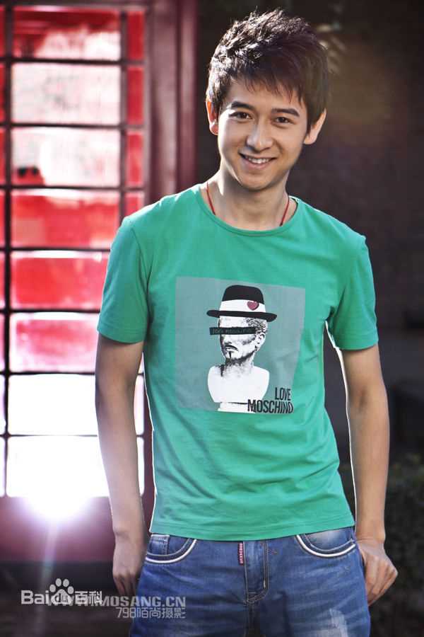 刘一辰演员 壁纸壁纸