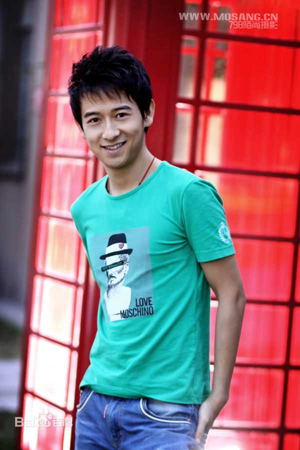 刘一辰演员 壁纸壁纸