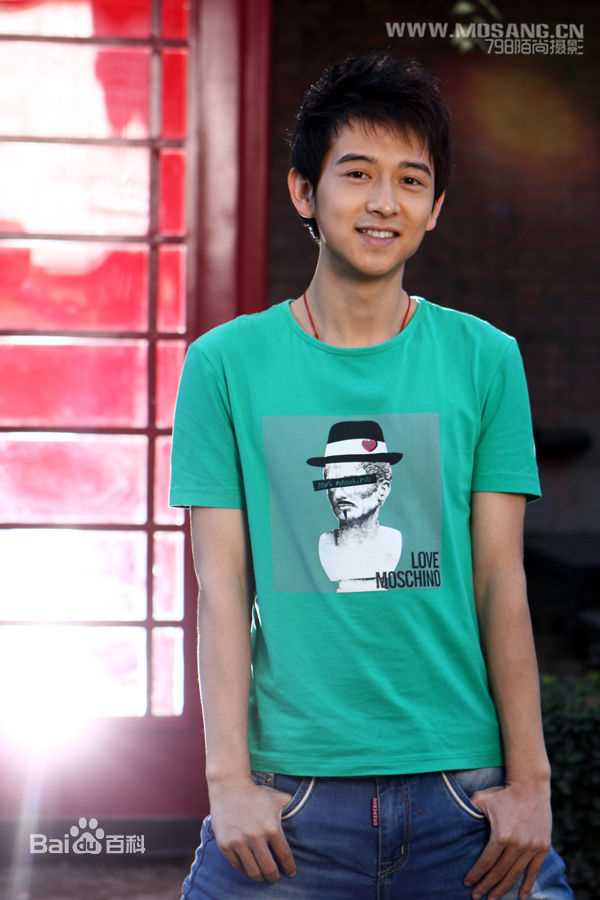 刘一辰演员 壁纸壁纸