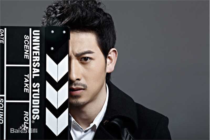 刘一辰演员 壁纸壁纸