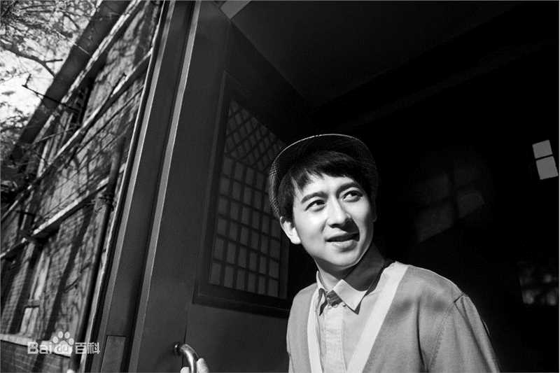 刘一辰演员 壁纸壁纸