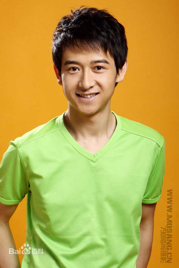 刘一辰演员 壁纸壁纸