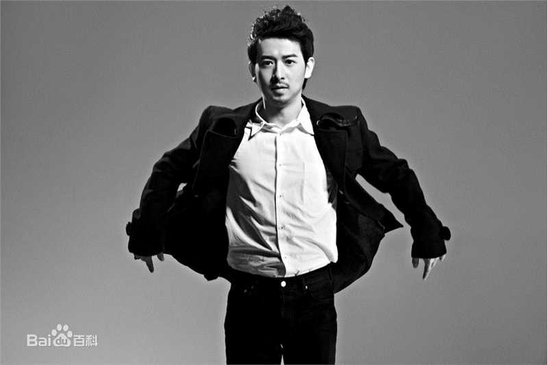 刘一辰演员 壁纸壁纸