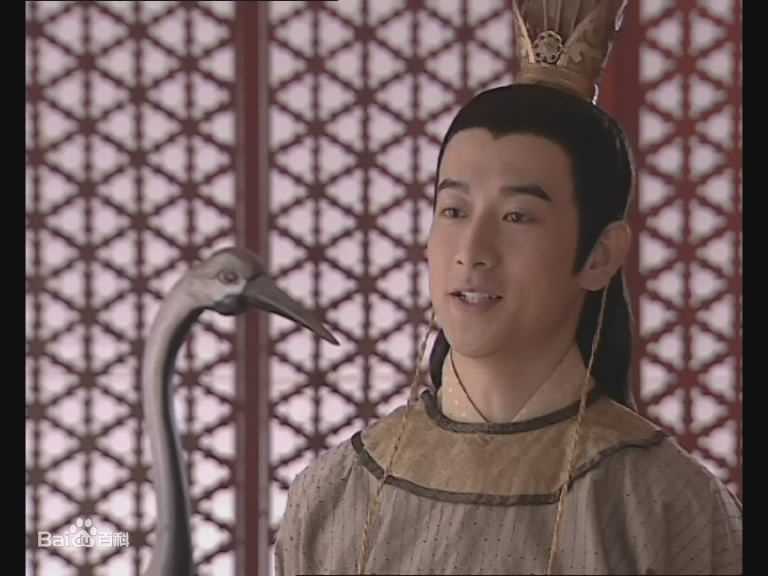 刘一辰《八仙全传》精选剧照