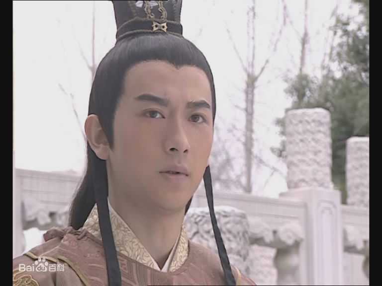 刘一辰《八仙全传》精选剧照