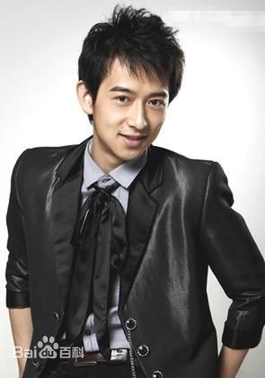 最优质刘一辰生活照