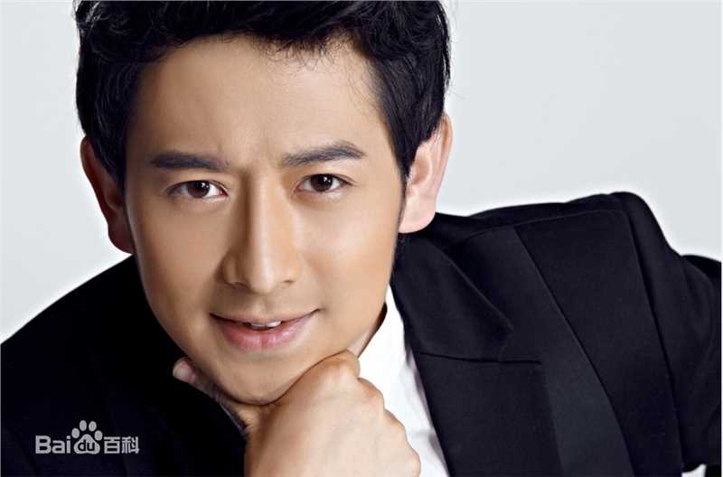 最优质刘一辰生活照