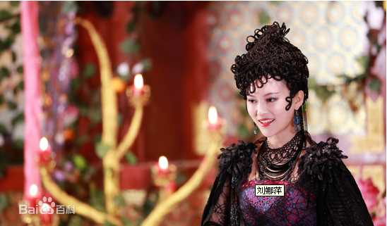 刘娜萍土地公土地婆剧照与天天有喜的剧照