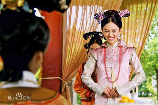 刘娜萍精选剧照