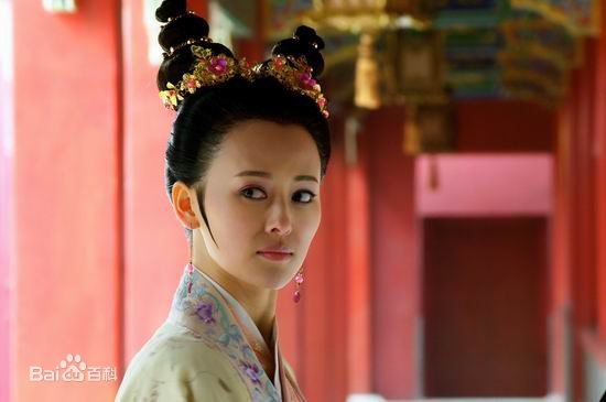 刘娜萍精选剧照