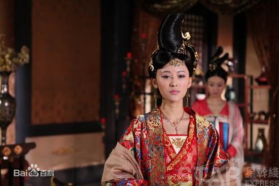 刘娜萍精选剧照