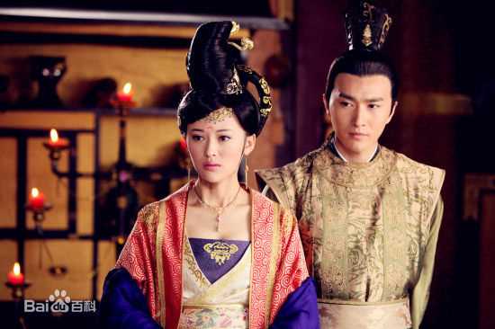 刘娜萍精选剧照