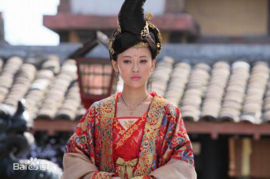 刘娜萍精选剧照