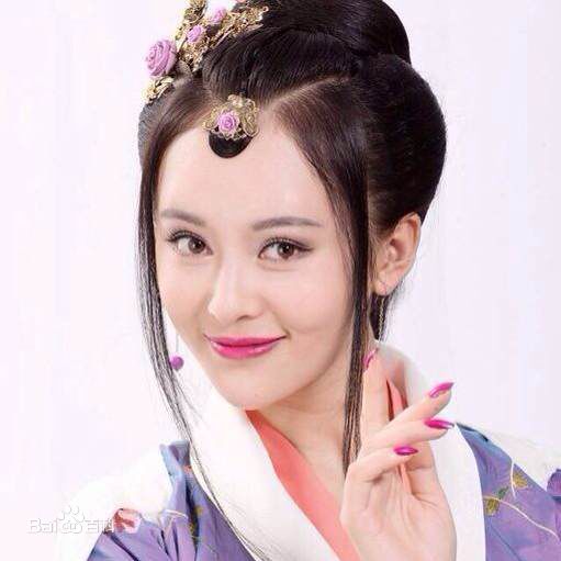 刘娜萍精选剧照