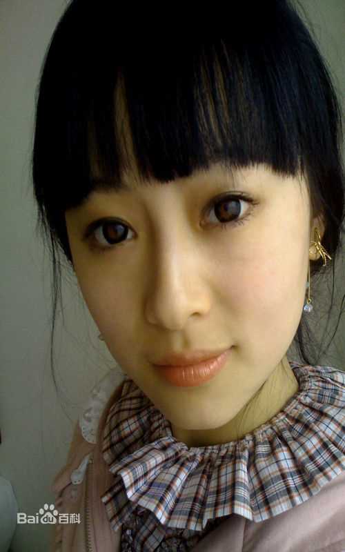 最新刘娜萍精彩图册