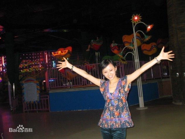 最新刘娜萍精彩图册