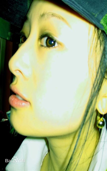 最新刘娜萍精彩图册