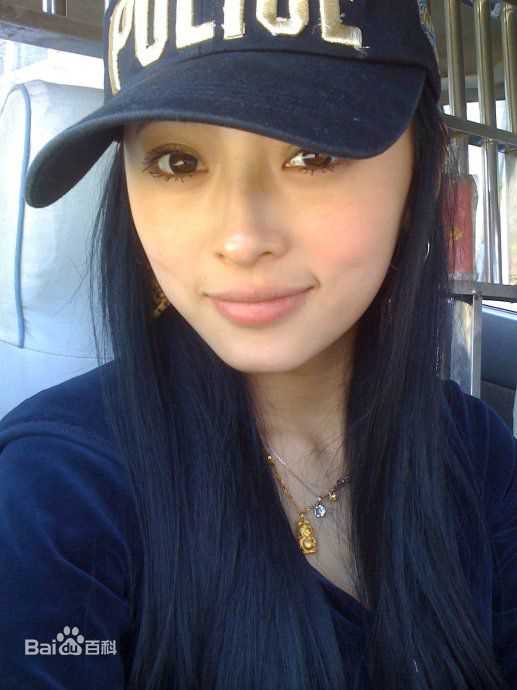 最新刘娜萍精彩图册