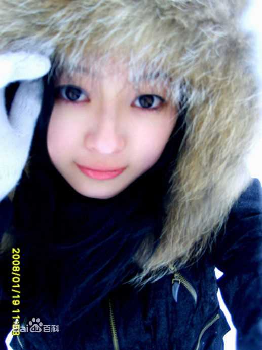 最新刘娜萍精彩图册