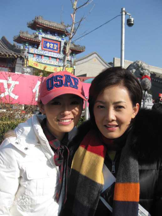 最新刘娜萍精彩图册