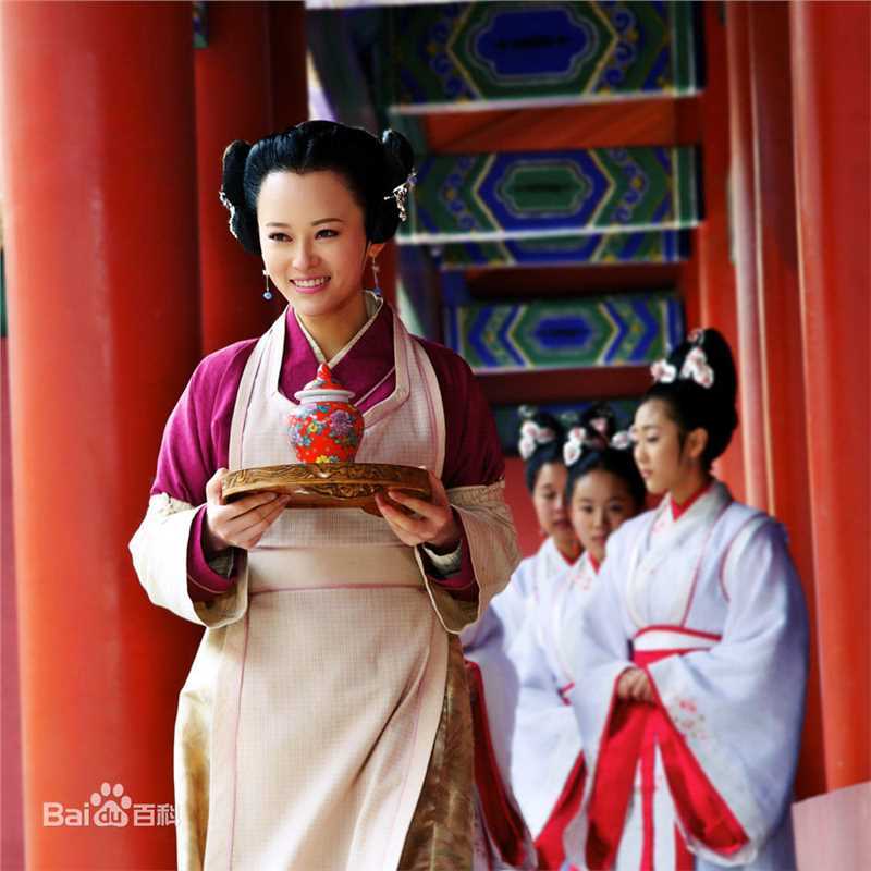 最优质刘娜萍精彩图册