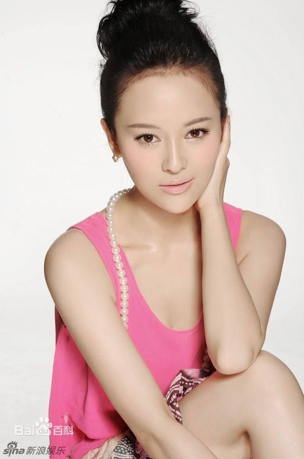 高清刘娜萍精彩图册