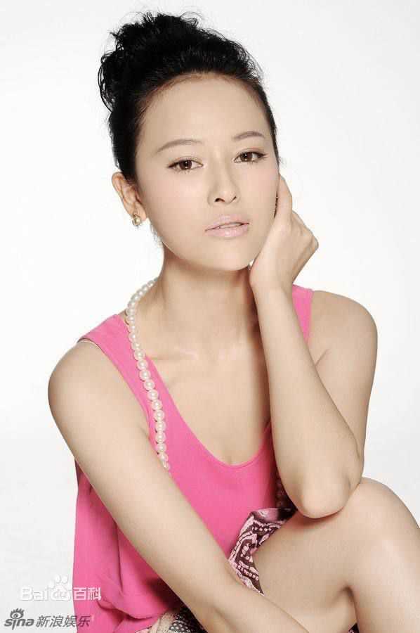 高清刘娜萍精彩图册