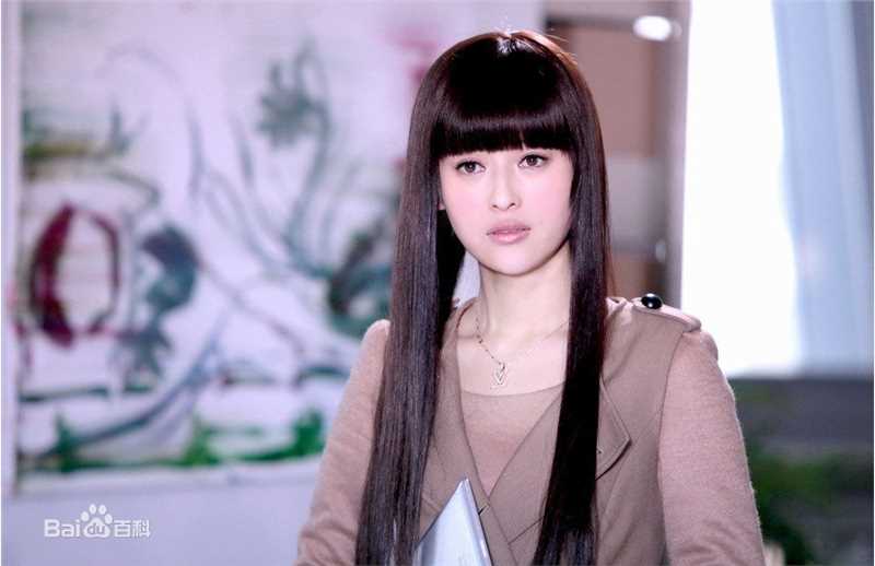 高清刘娜萍精彩图册