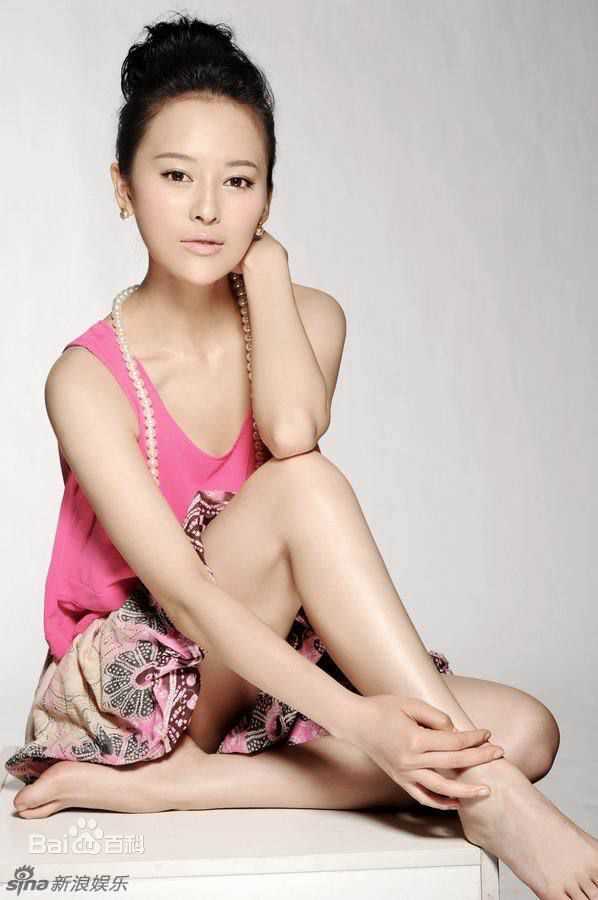 高清刘娜萍精彩图册