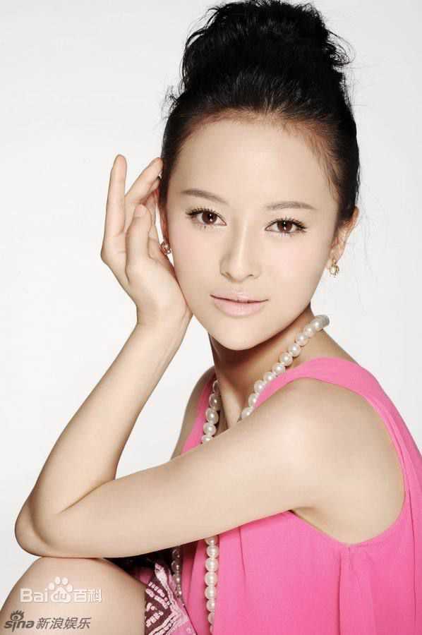 高清刘娜萍精彩图册