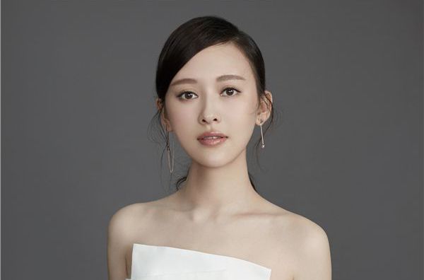 最优质刘娜萍素颜照