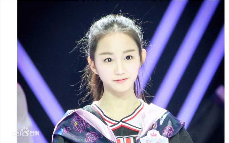 张怡(Yoko)演出照性感图片图集