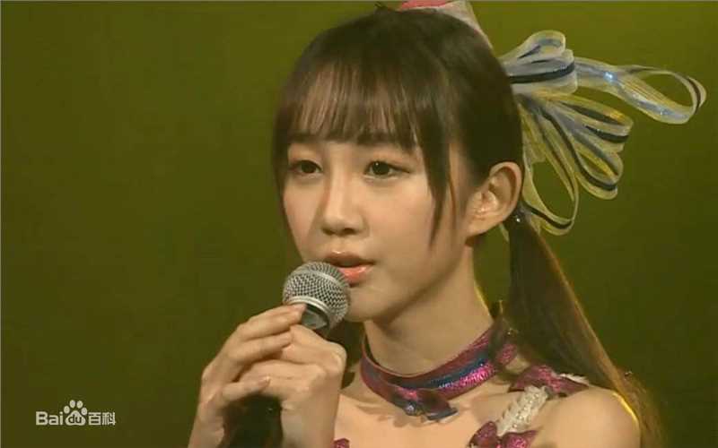 张怡(Yoko)演出照性感图片图集