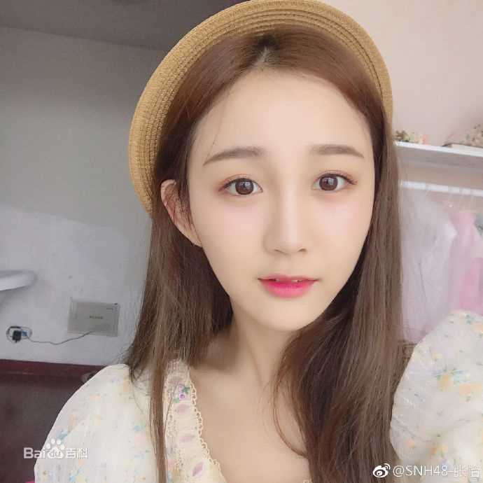 张怡(Yoko)生活照性感图片图集