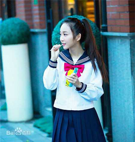 张怡(Yoko)生活照性感图片图集