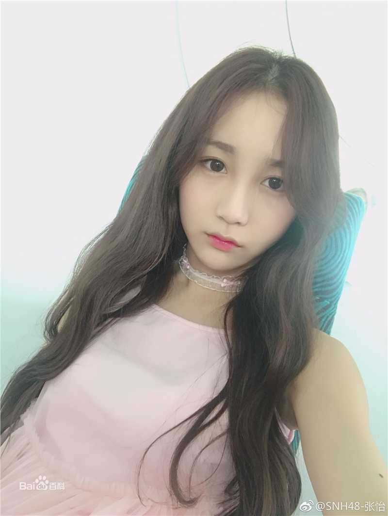 张怡(Yoko)生活照性感图片图集