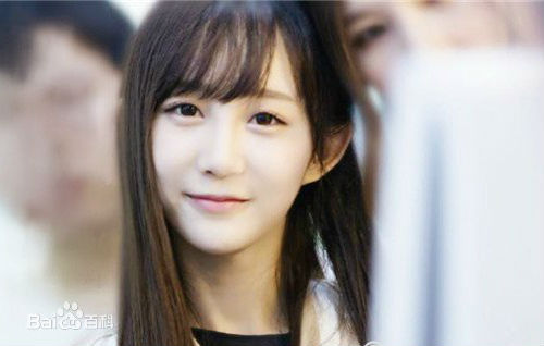 张怡(Yoko)生活照性感图片图集