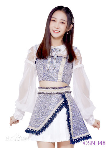 张怡(Yoko)公式照生活照相册