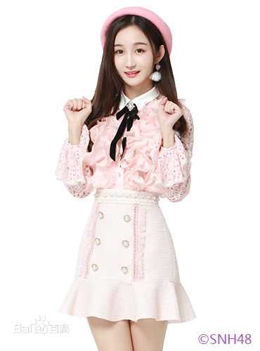 张怡(Yoko)公式照生活照相册