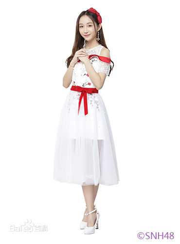 张怡(Yoko)公式照生活照相册