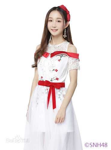 张怡(Yoko)公式照生活照相册