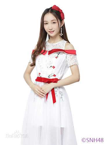 张怡(Yoko)公式照生活照相册