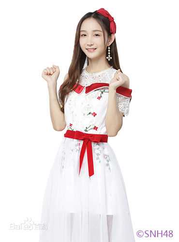 张怡(Yoko)公式照生活照相册